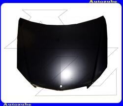 MERCEDES C W204 2007.01-2011.03 Motorháztető /acél/ MD0710150-0000