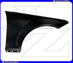 MERCEDES C Coupe C204 2011.03-2015.06 Első sárvédő jobb (alumínium) ME0293033