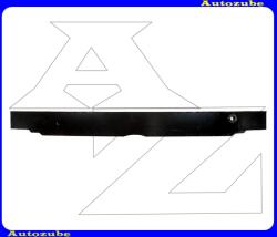 MERCEDES A W176 2012.09-2015.05 Első lökhárító merevítő (acél) UMJ11-27110