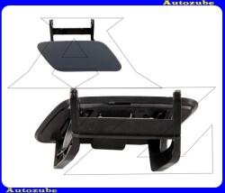 MERCEDES ML W166 2011.08-2015.07 Első lökhárító fényszórómosó fedél jobb, alapozott ME8281237