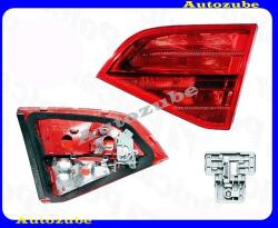 AUDI A4 B8 2007.11-2012.01 /8K/ Hátsó lámpa jobb belső "Kombi" (P21W) (foglalat nélkül) MAGNETI MARELLI 714021960801