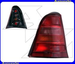 MERCEDES A W168 1997.10-2001.04 Hátsó lámpa jobb, piros (foglalat nélkül) /RENDELÉSRE/ 440-1923R-UE-R