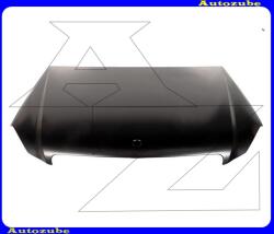 MERCEDES C Coupe C204 2011.03-2015.06 Motorháztető /acél/ UMH03-17220