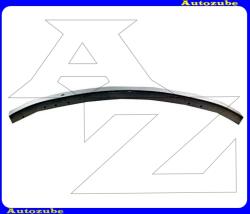 MERCEDES ML W164 2009.01-2011.07 Első lökhárító merevítő (alumínium) UMK02-27110
