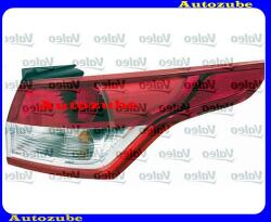 FORD KUGA 2 2013.01-2016.08 Hátsó lámpa jobb külső (foglalattal) VALEO 044990