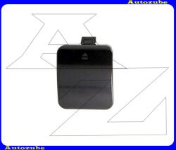 MERCEDES S W221 2005.09-2009.04 Első lökhárító vonószemtakaró /RENDELÉSRE/ ME5261236