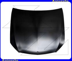 MERCEDES C W205 2014.03-2018.08 Motorháztető /acél/ ME4423100