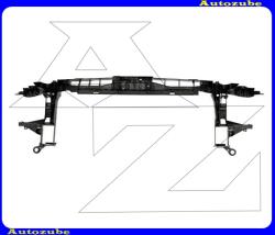 MERCEDES A W176 2012.09-2015.05 Homlokfal komplett (műanyag) UMJ03-39110