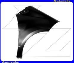 MERCEDES A W169 2008.06-2012.08 Első sárvédő jobb ME3243003