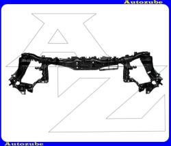 MERCEDES B W245 2005.05-2008.03 Homlokfal 3508200