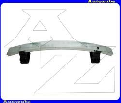 MERCEDES B W245 2008.04-2011.06 Első lökhárító merevítő (alumínium) MD020000R-1000