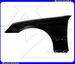 MERCEDES C W203 2000.06-2004.03 Első sárvédő bal V3032657