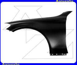 MERCEDES C W205 2014.03-2018.08 Első sárvédő bal (alumínium) UMH04-11211