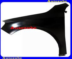 MERCEDES A W176 2012.09-2015.05 Első sárvédő bal (acél, nem oldalvillogós) ME3283004