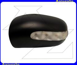 MERCEDES C W203 2000.06-2004.03 Visszapillantó tükörindex bal, fényezhető borítással MMB730-L
