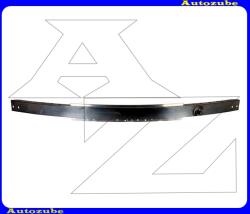 MERCEDES C W204 2011.04-2014.01 Első lökhárító merevítő (alumínium) UMH03-27110