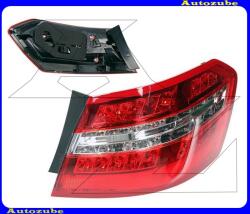 MERCEDES E W212 2009.03-2013.02 Hátsó lámpa jobb külső "4 ajtós" "LED-es" "AVANTGARDE" 440-1967R-AE