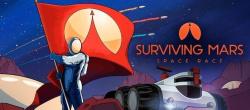 Paradox Interactive Surviving Mars Space Race (PC)