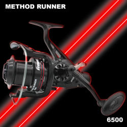 Frenetic Method Runner 6500 (10620765)