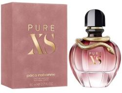 Paco Rabanne Pure XS EDP 80 ml Tester