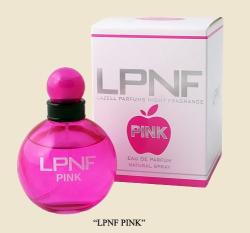 Lazell LPNF Pink EDP 100 ml