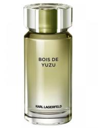 KARL LAGERFELD Bois de Yuzu EDT 100 ml