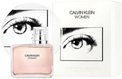 Calvin Klein Women EDP 100 ml