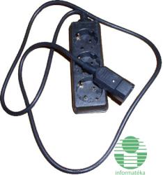 APC Elo3 3 Plug (125914)