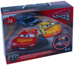 Spin Master Verdák 3 3D puzzle 24 db-os (6035638)