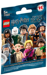 LEGO® Harry Potter si Fantastic Beasts (71022)