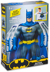 Hasbro Igazság Ligája - nyújtható Batman