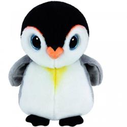 Ty Pinguinul Pongo 24cm TY90232