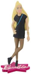 Comansi Barbie Fashion - Fekete játékfigura (Y99142)
