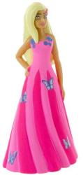 Comansi Barbie Dreamtopia - Pink ruhában (Y99144)