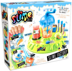 Canal Toys Slime gyár - fiús (SSC011)
