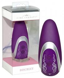 Vibe terapy КЛИТОР МАСАЖОР VIBE THERAPY от SexOutlet. bg