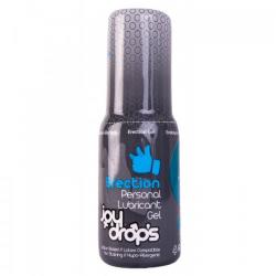 JoyDrops ВЪЗБУЖДАЩ ГЕЛ ЗА МЪЖЕ 50мл. от SexOutlet. bg