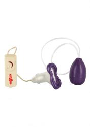 Seven Creations ВИБРИРАЩА ПОМПА ЗА КЛИТОР CLITMASSAGER от SexOutlet. bg