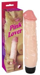 Seven Creations ВИБРАТОР PINK LOVER от SexOutlet. bg