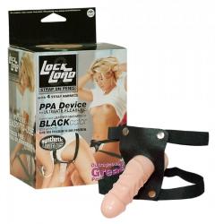 You2Toys ПЕНИС КОЛАН LOCK AND LOAD от SexOutlet. bg