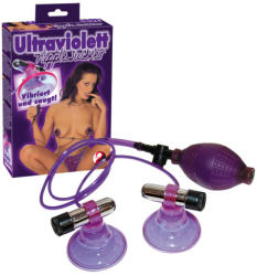 You2Toys ВИБРИРАЩИ ПОМПИЧКИ ЗА ЗЪРНА