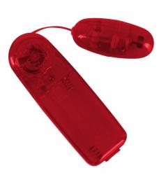 You2Toys ВИБРО ЯЙЦЕ ЧЕРВЕНО от SexOutlet. bg