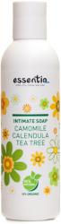 Essentiq Kamilla, körömvirág és teafa intim szappan - 200 ml