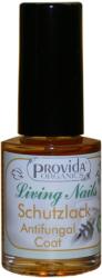 Provida Organics Living Nails Bio-körömvédő - 10 ml