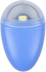 Ulla - Folyadékbevitel emlékeztető óra - Lagoon Blue