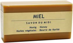 Savon du Midi Szappan Karité-vajjal - Méz