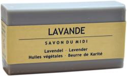 Savon du Midi Szappan Karité-vajjal - Levendula