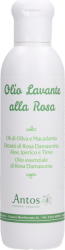 Antos Rózsa tisztítóolaj - 200 ml