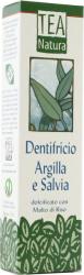 TEA Natura Fehér agyag és zsálya fogkrém - 75 ml