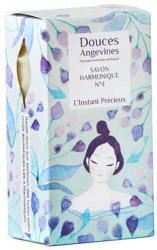 Douces Angevines N°4 L'Instant Précieux Illatos szappan - 100 g